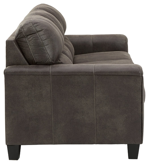 Navi Sofa Sleeper