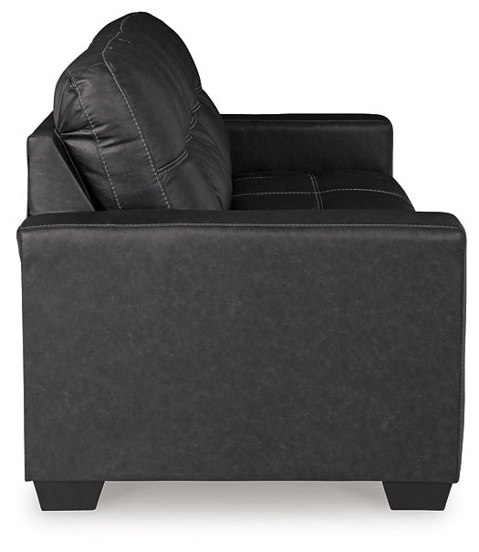 Barlin Mills Sofa Sleeper