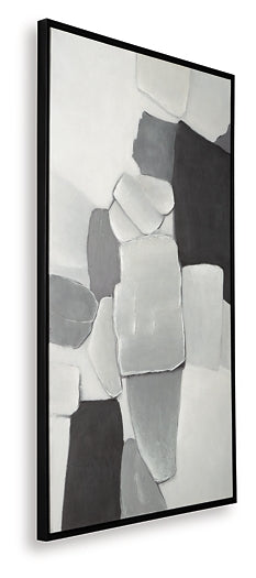 Adilson Wall Art