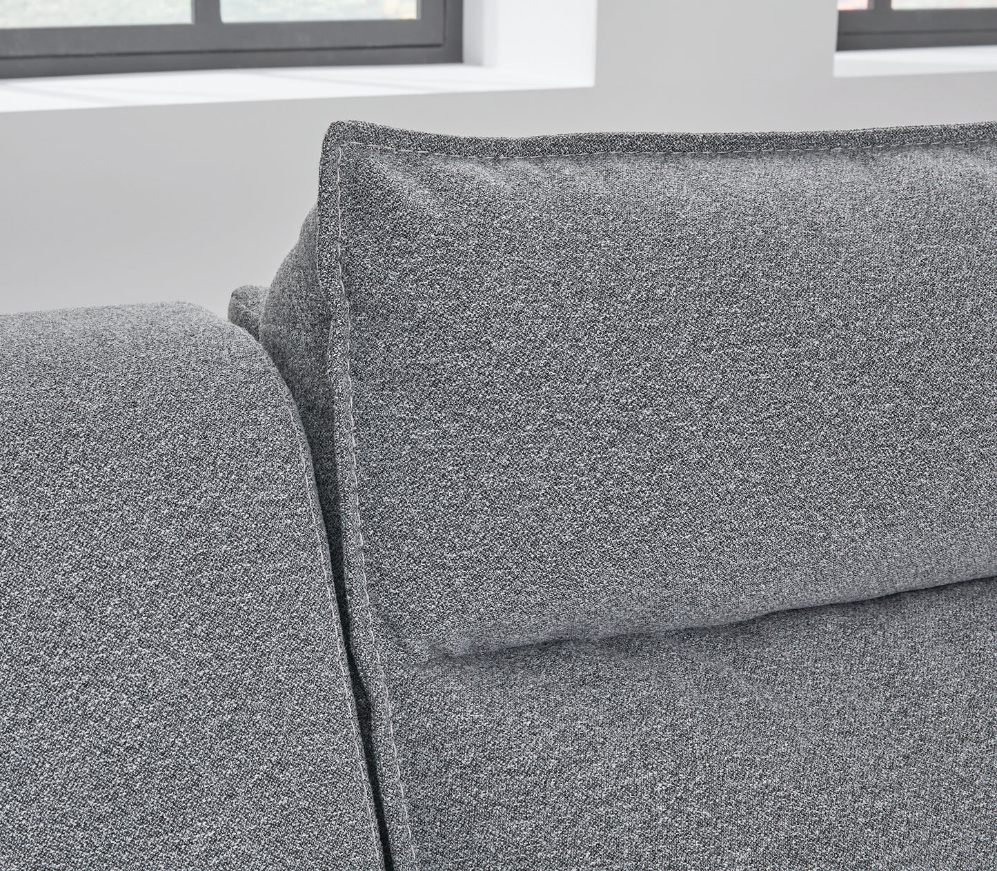 Modmax 6-Piece Power Reclining Sectional