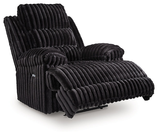 Rhines Falls Zero Wall Recliner