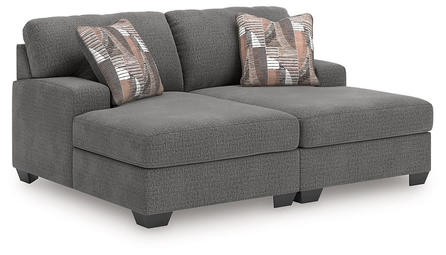 Seyler Lane 2-Piece Super Chaise