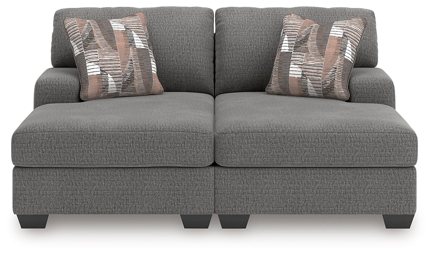 Seyler Lane 2-Piece Super Chaise