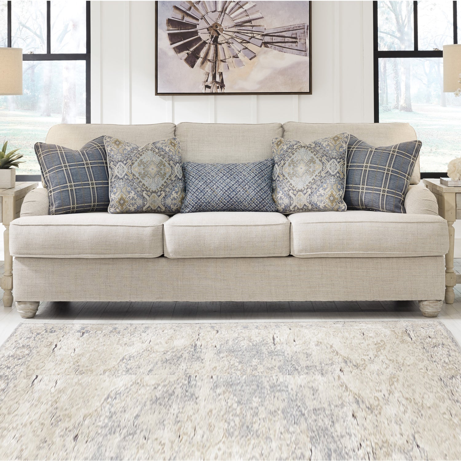 Living Room > Sofas