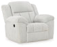 Frohn Rocker Recliner