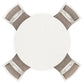 Erinberg Dining Room Table Set (5/CN)