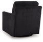 Icaman Swivel Accent Chair