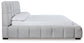 Grendusk  Upholstered Bed
