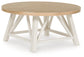 Fawndell Occasional Table Set (3/CN)