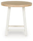 Fawndell Occasional Table Set (3/CN)