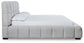 Grendusk  Upholstered Bed