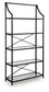 Dakerwell Bookcase