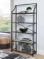 Dakerwell Bookcase