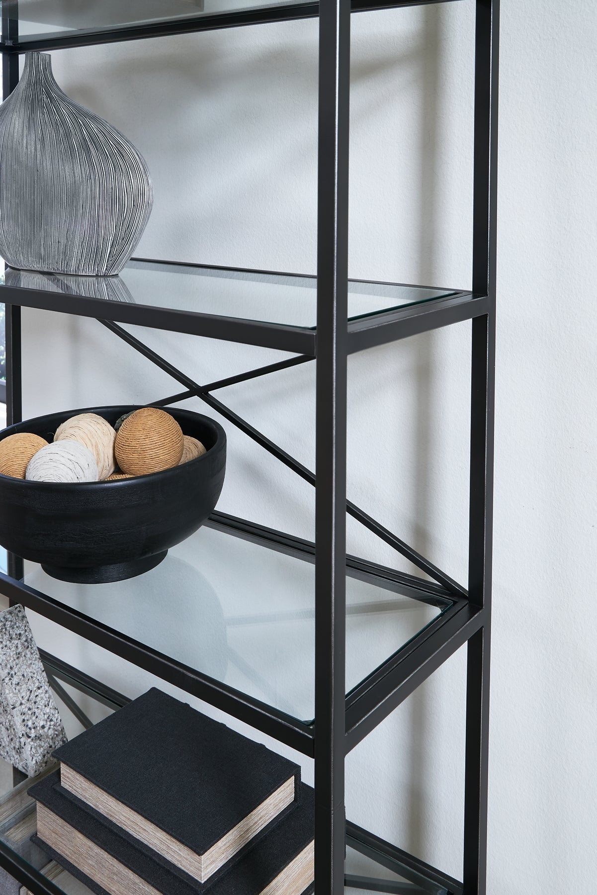 Dakerwell Bookcase