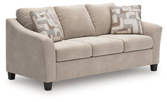 Willarae Queen Sofa Sleeper