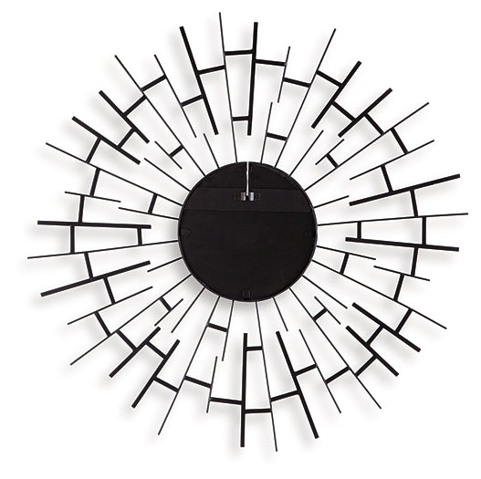 Garrenworth Accent Mirror