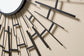 Garrenworth Accent Mirror