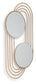 Warrenley Accent Mirror