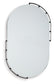 Valkings Accent Mirror