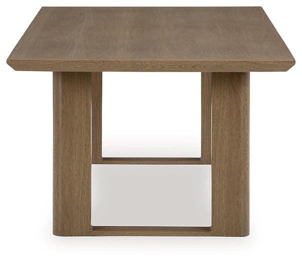 Serene Bay Outdoor Dining Table and 4 Chairs