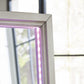 Evesen Floor Standing Mirror/Storage