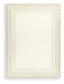 Teelgan Medium Rug