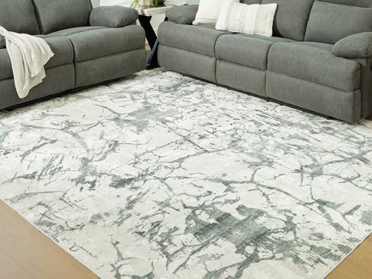 Tobinbury Washable Medium Rug
