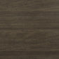 Arkenton California King Panel Bed with Mirrored Dresser