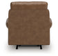 Chasemore Swivel Glider Recliner