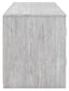 Cayboni 71" TV Stand with Electric Fireplace