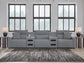 ModMax II 5-Piece Power Reclining Sectional