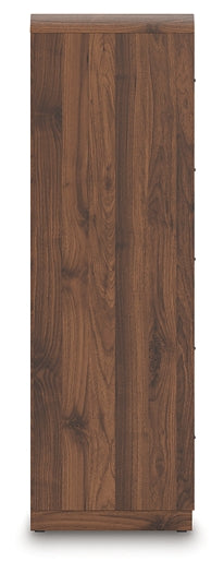 Fortlorn Five Drawer Chest