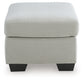 Greenbriar Ottoman