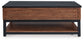 Kallari Lift Top Cocktail Table