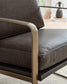 Bradett Accent Chair