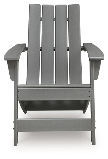 Cove Beach Adirondack Chair