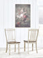 Wirloni Dining Room Side Chair (2/CN)