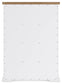 Ashbryn King Panel Storage Bed, Dresser, Mirror, Chest and Nightstand