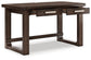 Breckington Home Office Desk with Chair