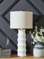 Veraleigh Poly Table Lamp (1/CN)