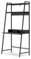 Yarlow Home Office Desk and Shelf