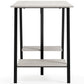 Bayflynn Home Office Desk