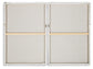 Brockdunn Wall Art Set (2/CN)